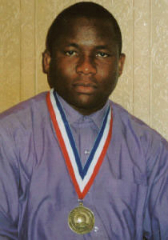 Babatunde Olu Oduwole image