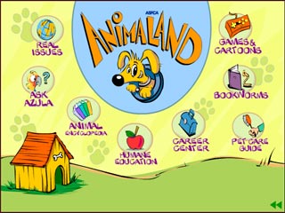 ASPCA Animaland image