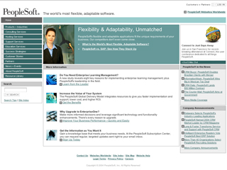 PeopleSoft.com image
