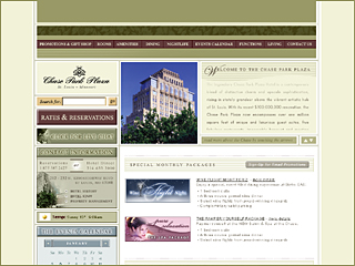 The Chase Park Plaza Hotel image