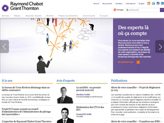 Raymond Chabot Grant Thornton image