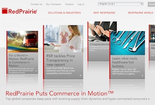 RedPrairie  image