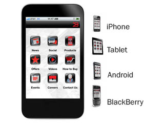 The Brocade App image