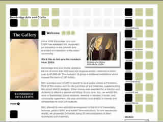 Bainbridge Arts & Crafts image