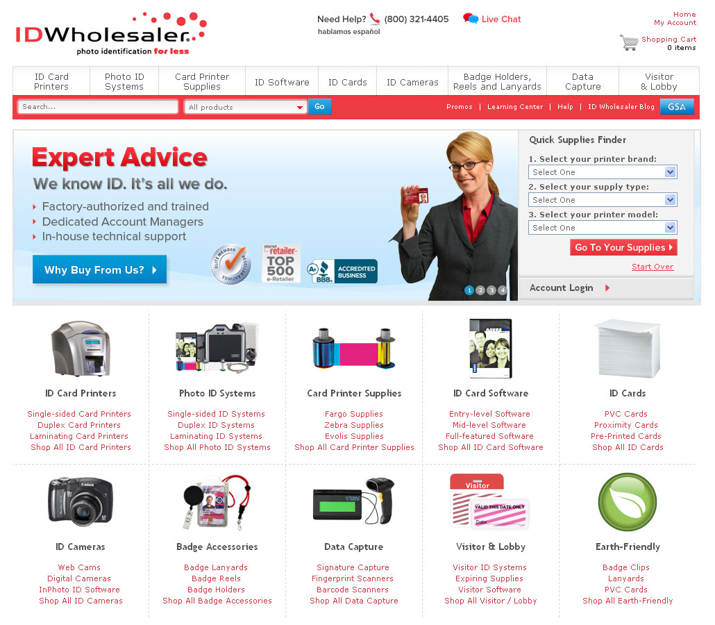ID Wholesaler image