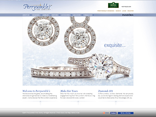 Perrywinkle's Fine Jewelry image