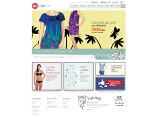 SCLStore.com image