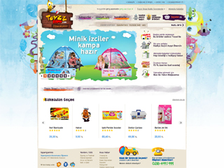 Toyzzshop.com image