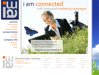InfoAdvantage image