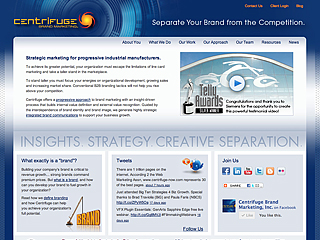 Separate your brand from the competition image