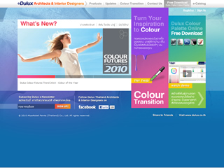 Dulux Architects & Interior Designers image
