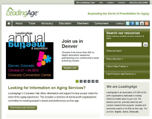LeadingAge.org image