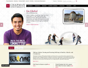 www.chapman.edu image
