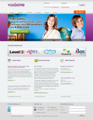 Voxbone image