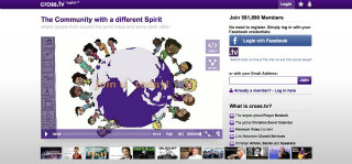 cross.tv image