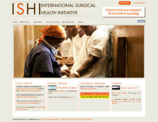 ISHI image