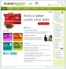 MoneySmart image