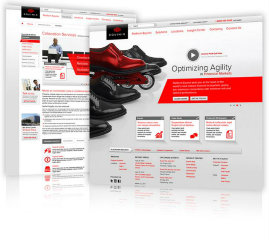 Equinix image