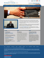 The Law Offices of Michael B. Taylor image