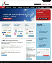 JobMate Technology image