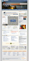 Mississippi's Official State Website image