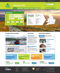 Youth Hostel Association of England and Wales image