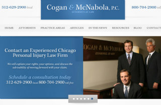 Cogan & McNabola, P.C. image