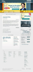 Joel Osteen Ministries image
