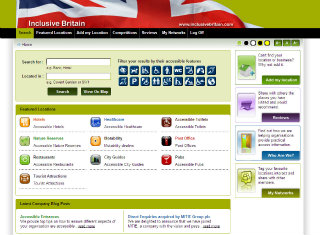InclusiveBritain.com image