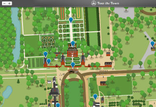 Tour the Town image