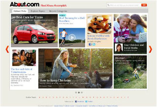 About.com image