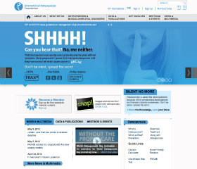 International Osteoporosis Foundation image
