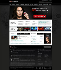 PokerStars image