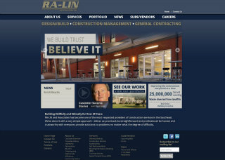 RA-LIN and Associates, Inc. image