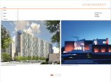 Varenhorst website image