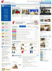 Taiwan Services Trade Information Platform image