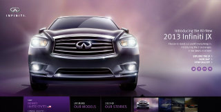 Infiniti Global image