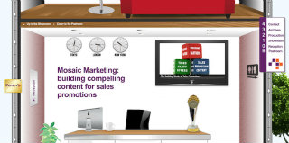 Developing Sales Promotion Content on solid foundations image