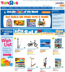 Toys