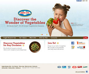 Birdseye.com image