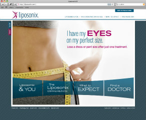 Liposonix - 1 Treatment, 1 Hour, 1 Size Smaller image
