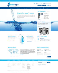 Waterlogic image