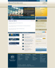 Managed Funds Association image
