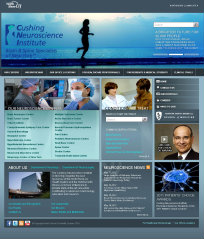 Cushing Neuroscience Institute image