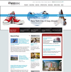 New York City Economic Development Corporation image