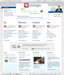 Texas.gov image