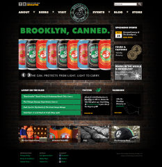 Brooklyn Brewery image