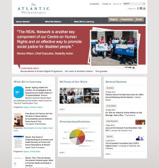 The Atlantic Philanthropies image