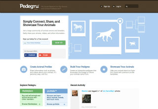 Pedegru image