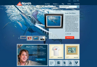 36 North image